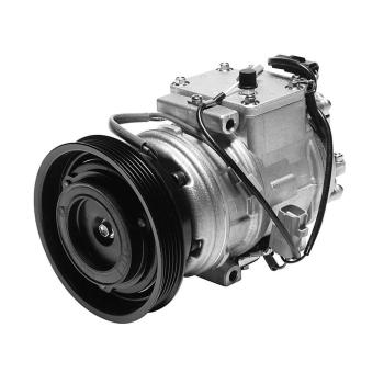 Denso 4711238 A/C Compressor product image 1 of 1