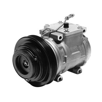 Denso 4711241 - A/C Compressor and Clutch Denso 4711241 A/C Compressor product image 1 of 1