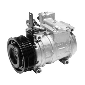 Denso 4711263 A/C Compressor product image 1 of 1