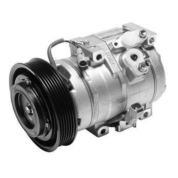 Denso 4711282 A/C Compressor product image 1 of 1