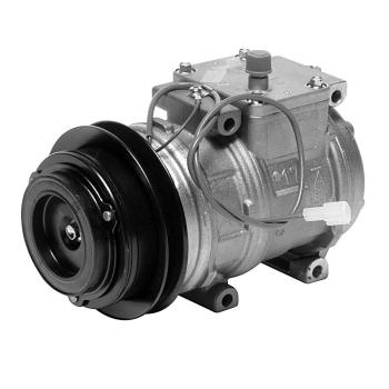 Denso 4711286 A/C Compressor product image 1 of 1