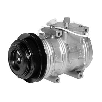 Denso 4711287 A/C Compressor product image 1 of 1