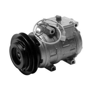 Denso 4711288 - A/C Compressor and Clutch Denso 4711288 A/C Compressor product image 1 of 1