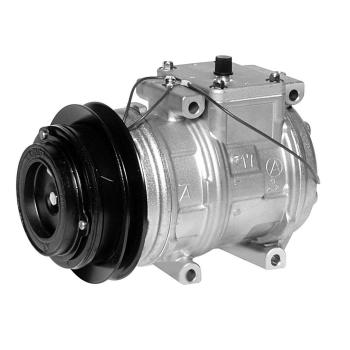 Denso 4711289 A/C Compressor product image 1 of 1
