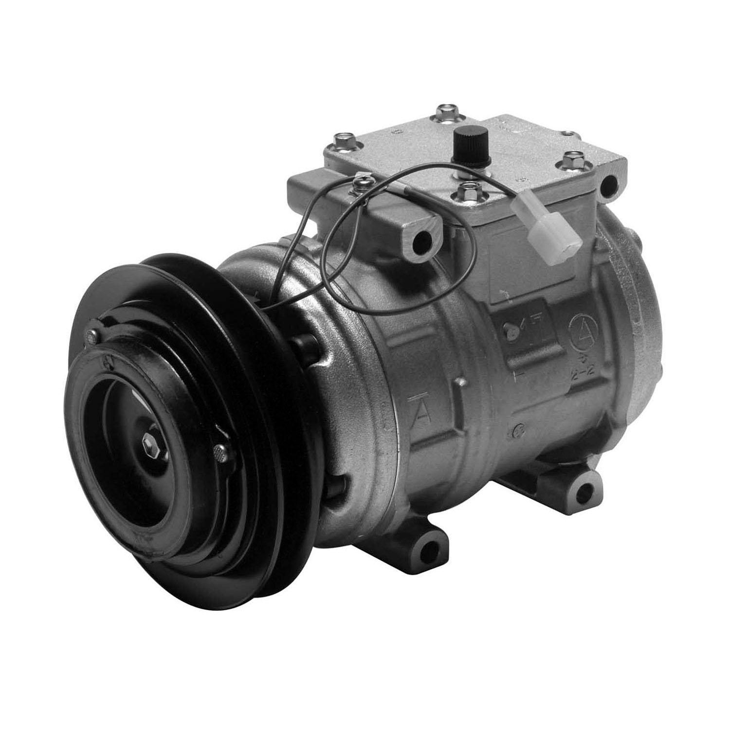 Denso 4711290 A/C Compressor product image 1 of 1