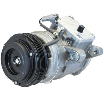Denso 4711301 A/C Compressor product image 1 of 1