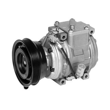 Denso 4711302 A/C Compressor product image 1 of 1