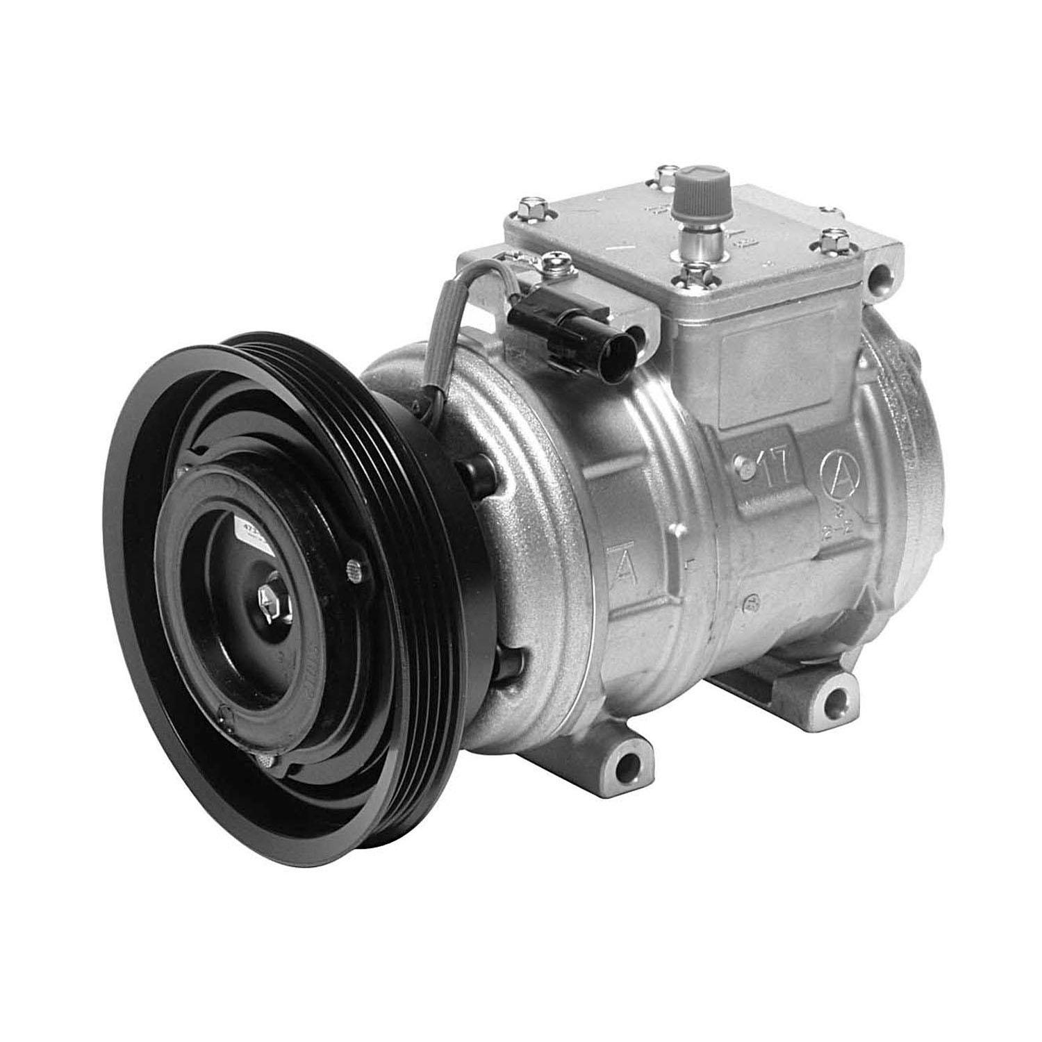 Denso 4711307 A/C Compressor product image 1 of 1