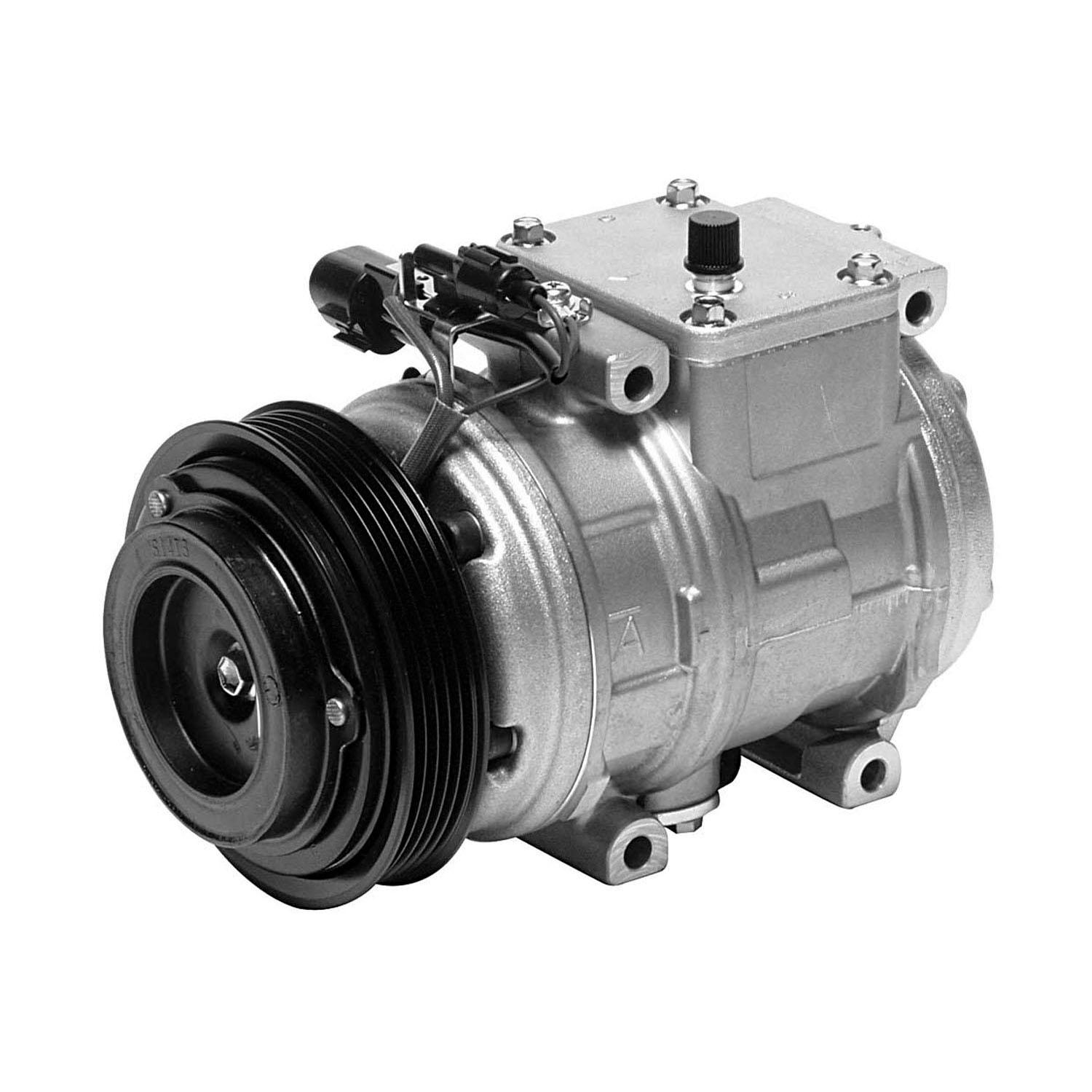 Denso 4711309 A/C Compressor product image 1 of 1