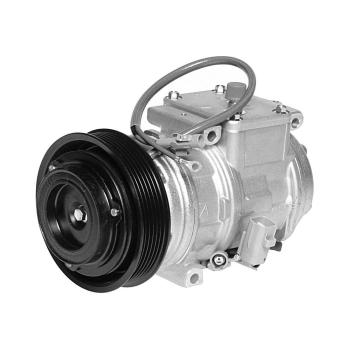 Denso 4711312 A/C Compressor product image 1 of 1