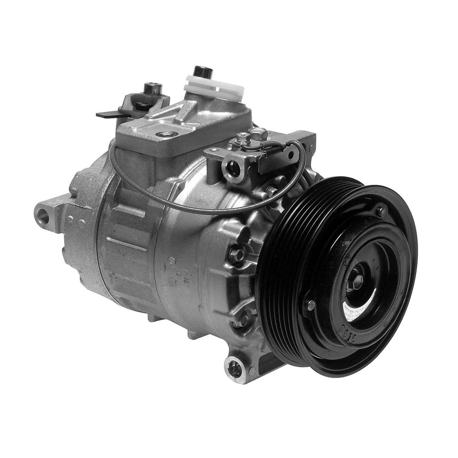 Denso 4711325 A/C Compressor product image 1 of 1