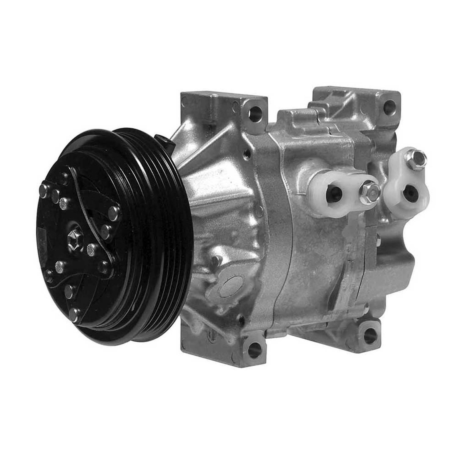Denso 4711341 A/C Compressor product image 1 of 1