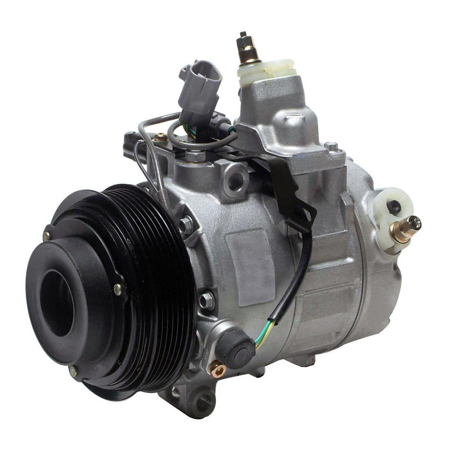Denso 4711343 A/C Compressor product image 1 of 1