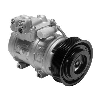 Denso 4711348 A/C Compressor product image 1 of 1