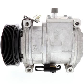 Denso 4711349 A/C Compressor product image 1 of 1