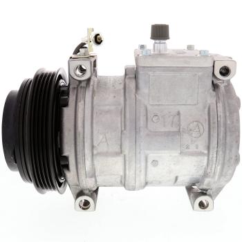Denso 4711350 A/C Compressor product image 1 of 1
