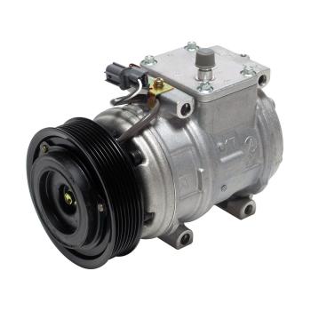 Denso 4711360 A/C Compressor product image 1 of 1
