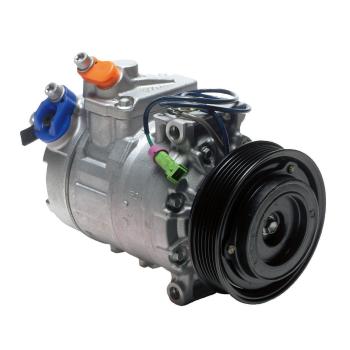 Denso 4711373 A/C Compressor product image 1 of 1