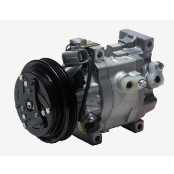 Denso 4711378 A/C Compressor product image 1 of 1