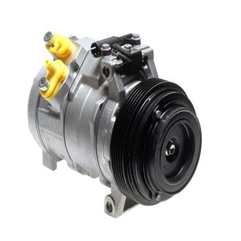 Denso 4711380 A/C Compressor product image 1 of 1