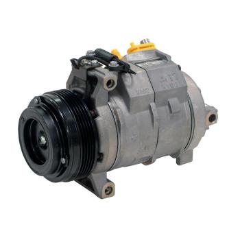 Denso 4711381 A/C Compressor product image 1 of 1