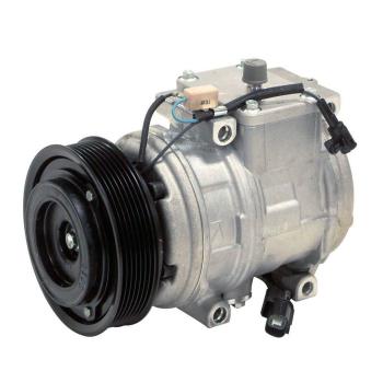 Denso 4711382 A/C Compressor product image 1 of 1