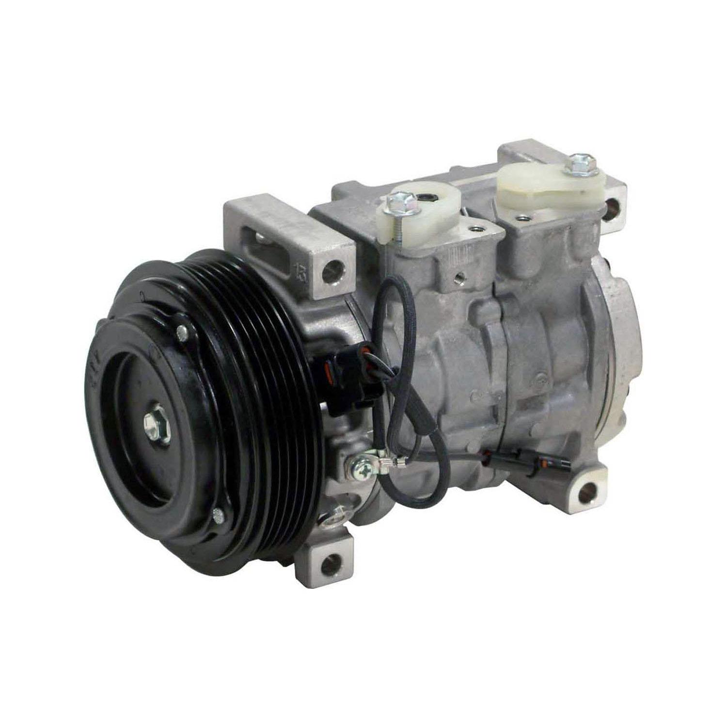 Denso 4711390 A/C Compressor product image 1 of 1