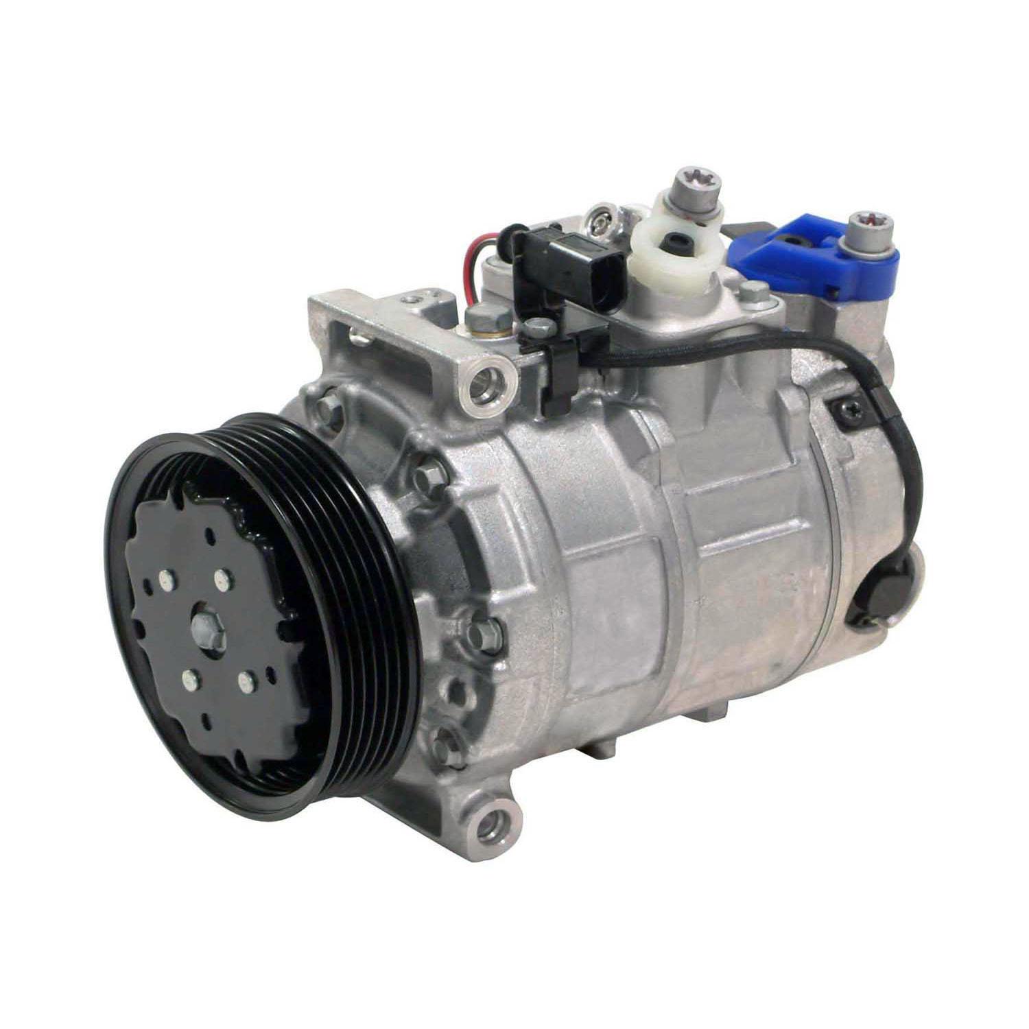 Denso 4711403 A/C Compressor product image 1 of 1