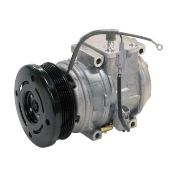 Denso 4711410 A/C Compressor product image 1 of 1