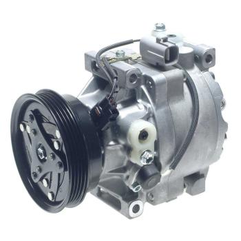 Denso 4711419 - A/C Compressor and Clutch Denso 4711419 A/C Compressor product image 1 of 1