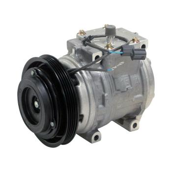 Denso 4711421 - A/C Compressor and Clutch Denso 4711421 A/C Compressor product image 1 of 1