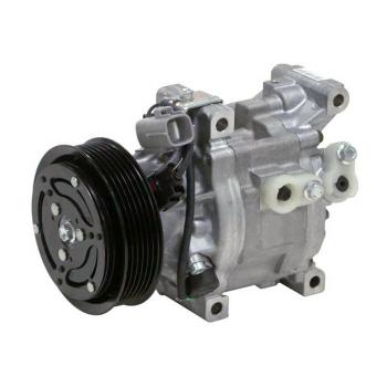 Denso 4711426 - A/C Compressor and Clutch Denso 4711426 A/C Compressor product image 1 of 1