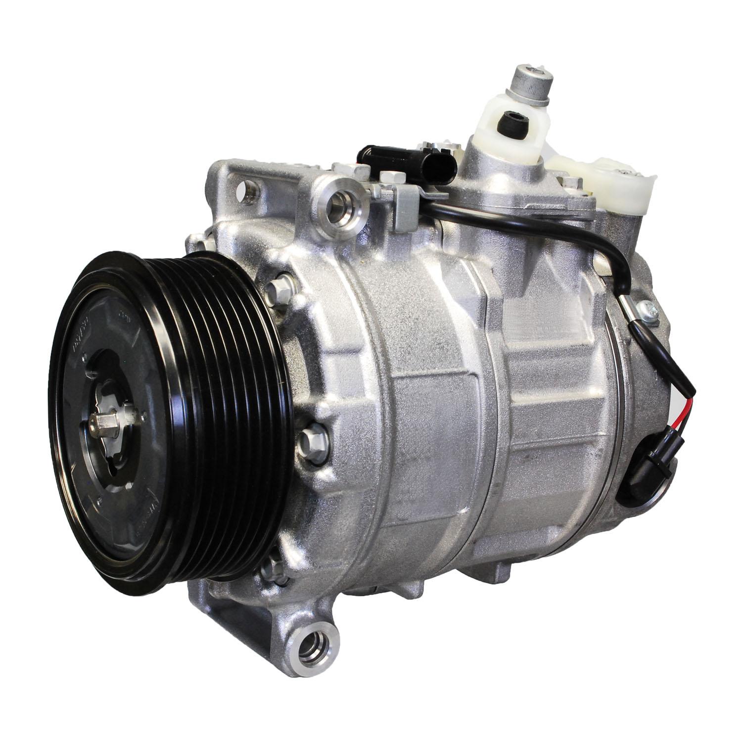 Denso 4711434 A/C Compressor product image 1 of 1