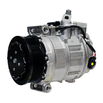 Denso 4711463 - A/C Compressor and Clutch Denso 4711463 A/C Compressor product image 1 of 1