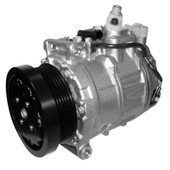 Denso 4711467 A/C Compressor product image 1 of 1