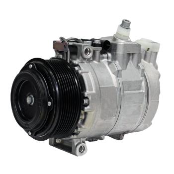 Denso 4711478 A/C Compressor product image 1 of 1