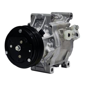 Denso 4711488 A/C Compressor product image 1 of 1