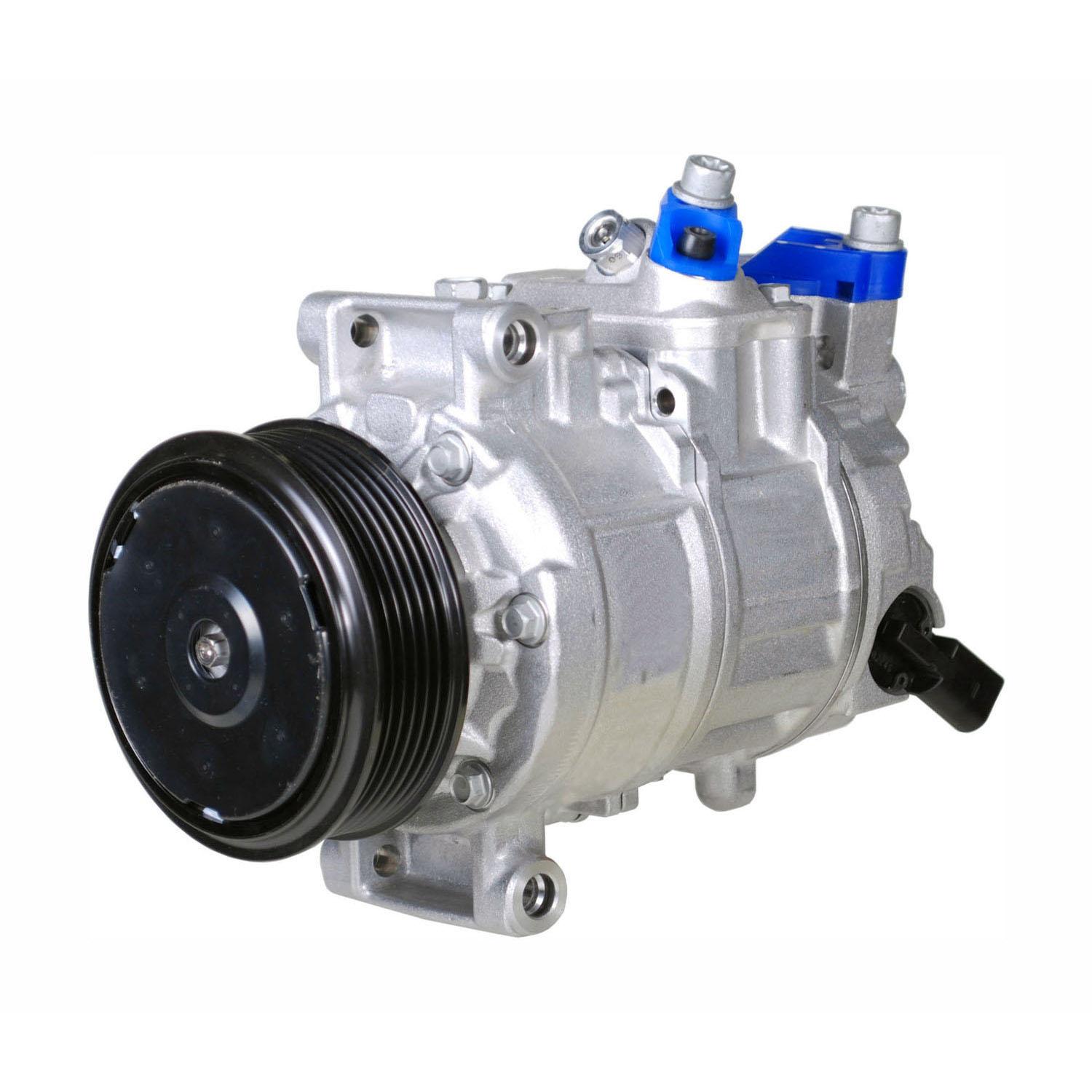 Denso 4711501 - A/C Compressor and Clutch Denso 4711501 A/C Compressor product image 1 of 1