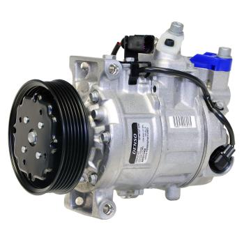 Denso 4711502 A/C Compressor product image 1 of 1