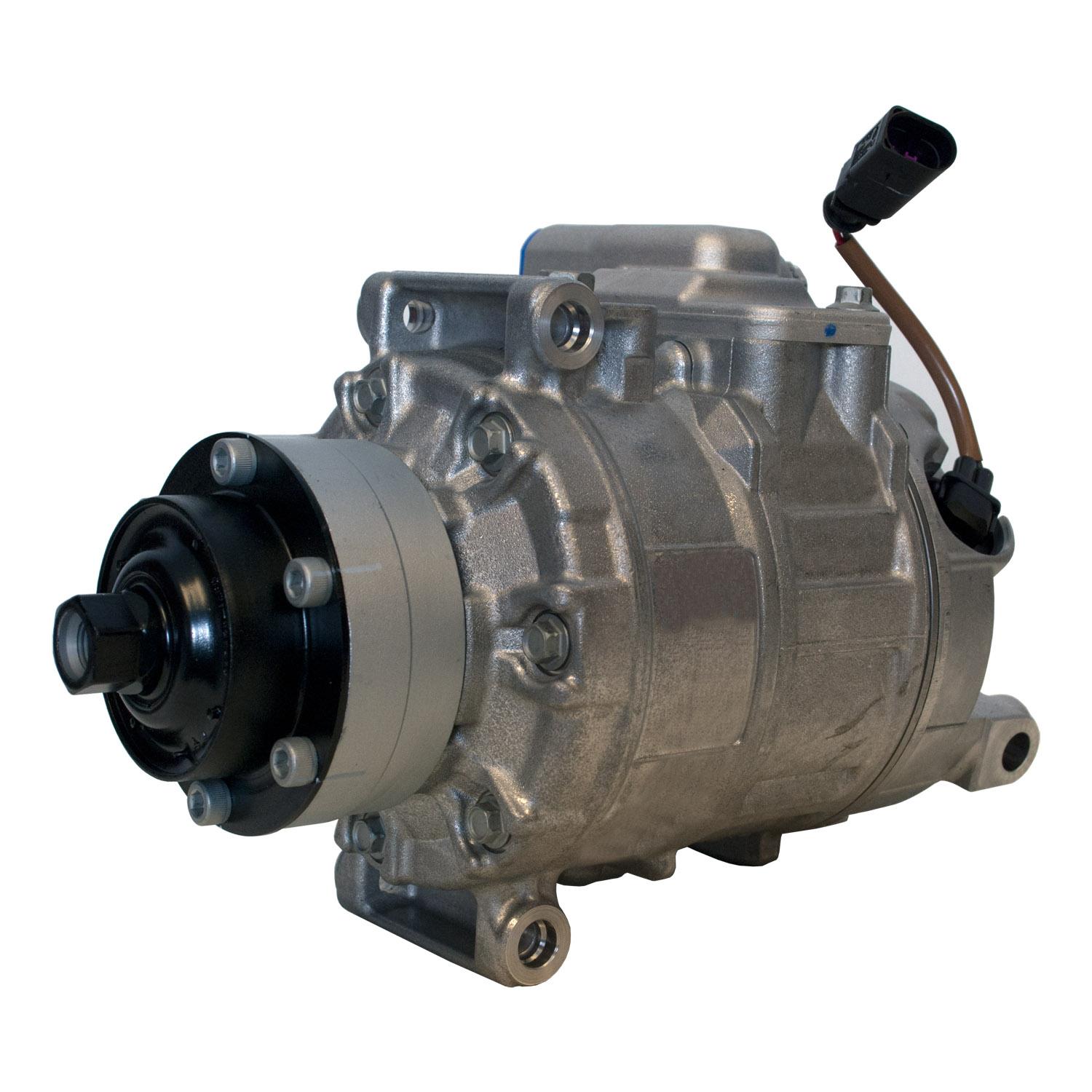 Denso 4711505 A/C Compressor product image 1 of 1