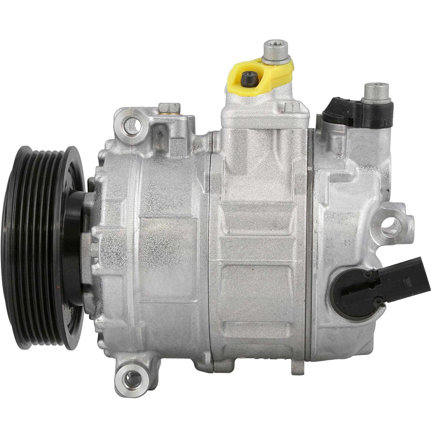 Denso 4711507 - A/C Compressor Denso 4711507 A/C Compressor product image 1 of 1