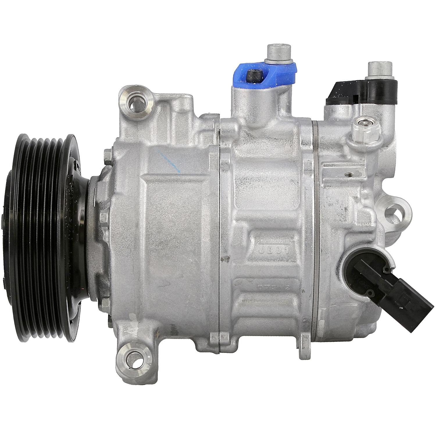 Denso 4711508 - A/C Compressor Denso 4711508 A/C Compressor product image 1 of 1