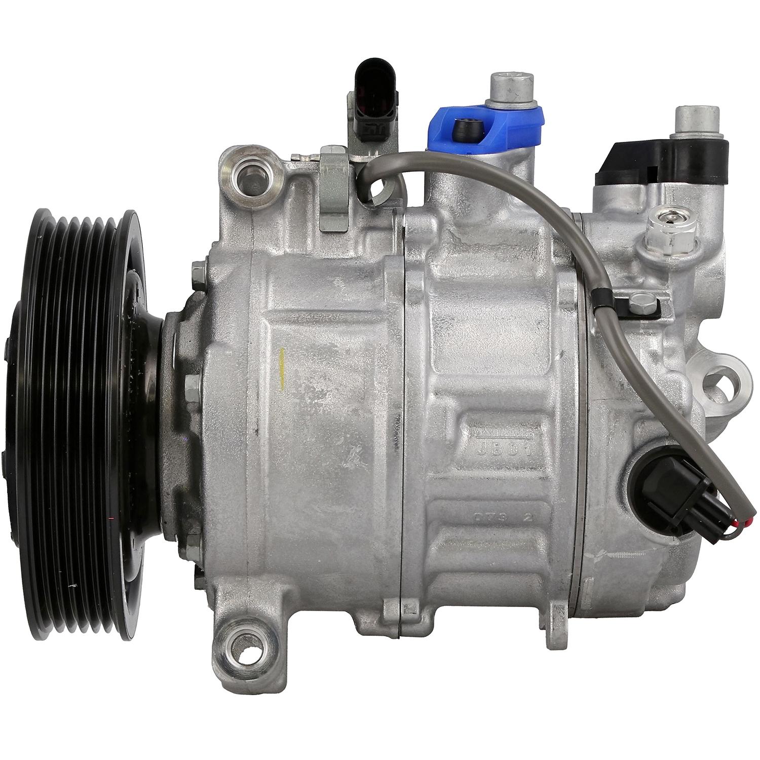 Denso 4711509 - A/C Compressor Denso 4711509 A/C Compressor product image 1 of 1