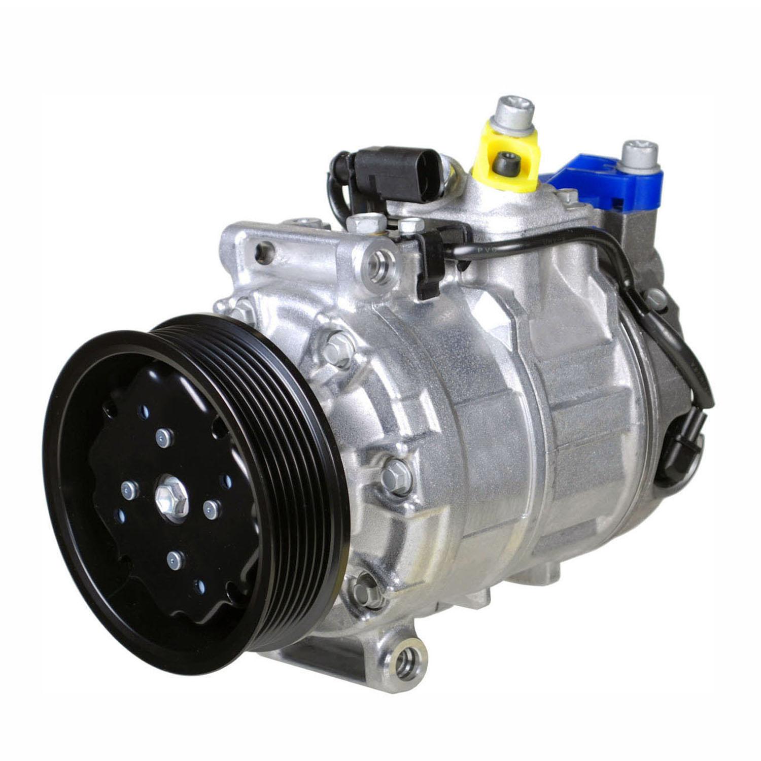 Denso 4711516 A/C Compressor product image 1 of 1