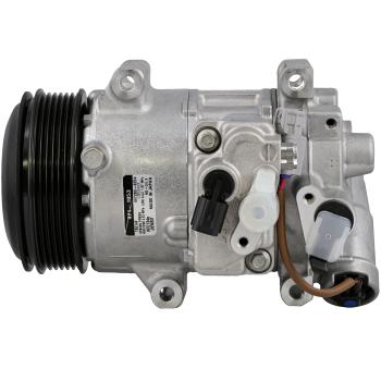 Denso 4711553 A/C Compressor product image 1 of 1