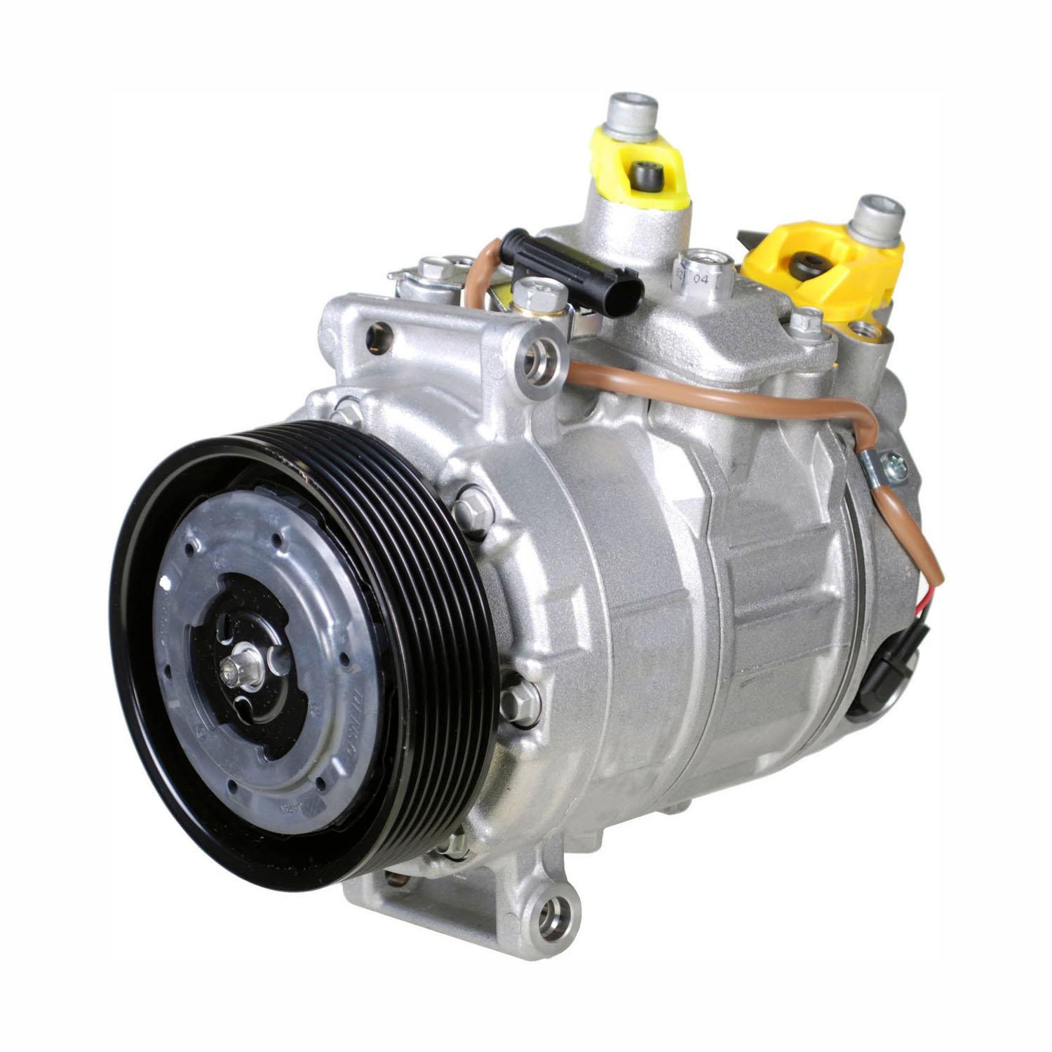 Denso 4711556 A/C Compressor product image 1 of 1