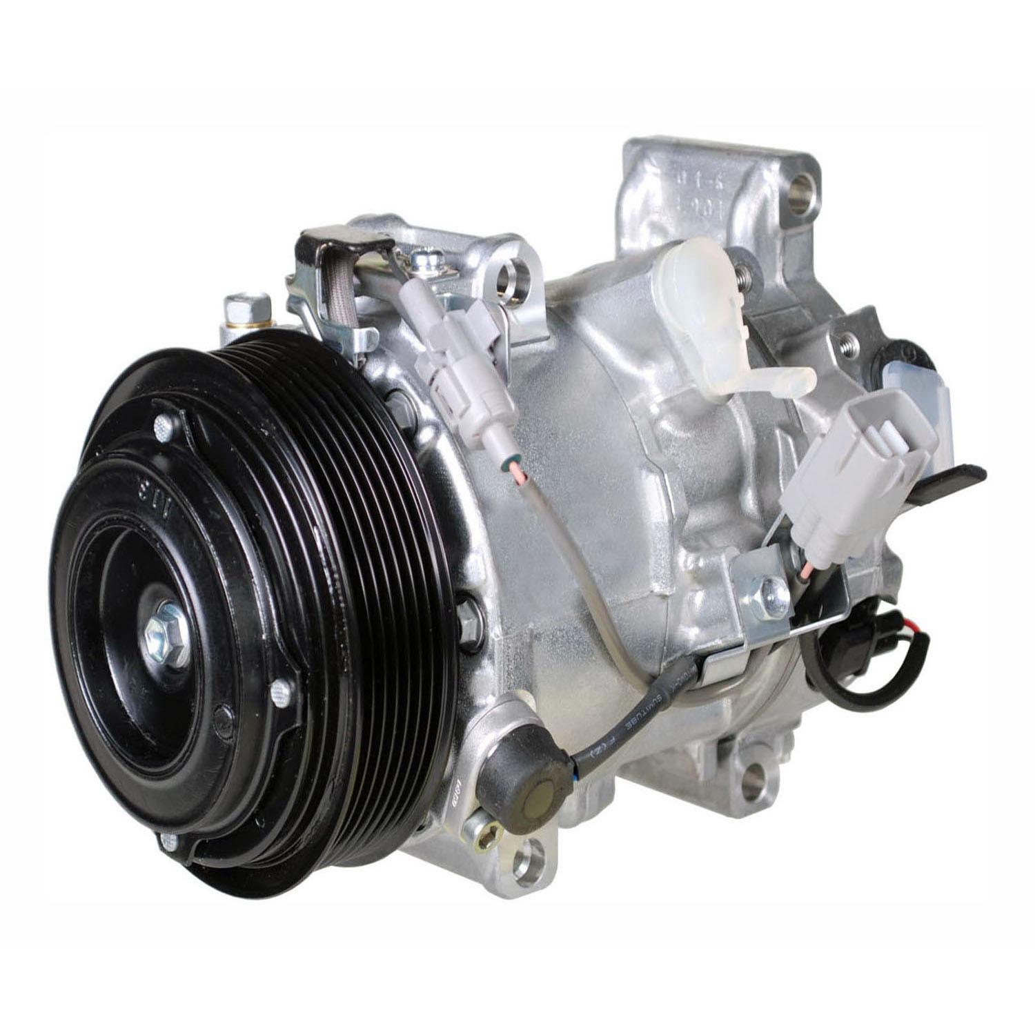Denso 4711569 A/C Compressor product image 1 of 1
