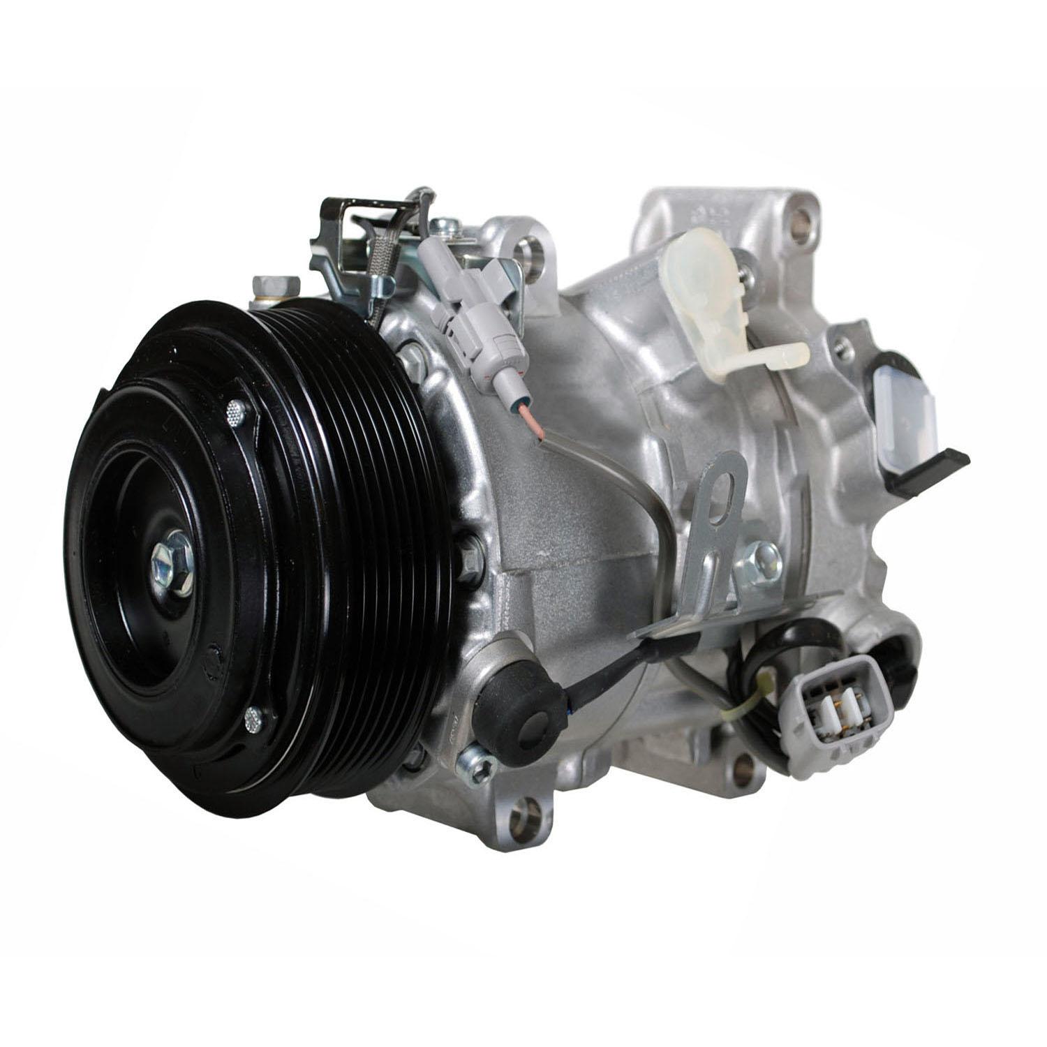 Denso 4711575 A/C Compressor product image 1 of 1