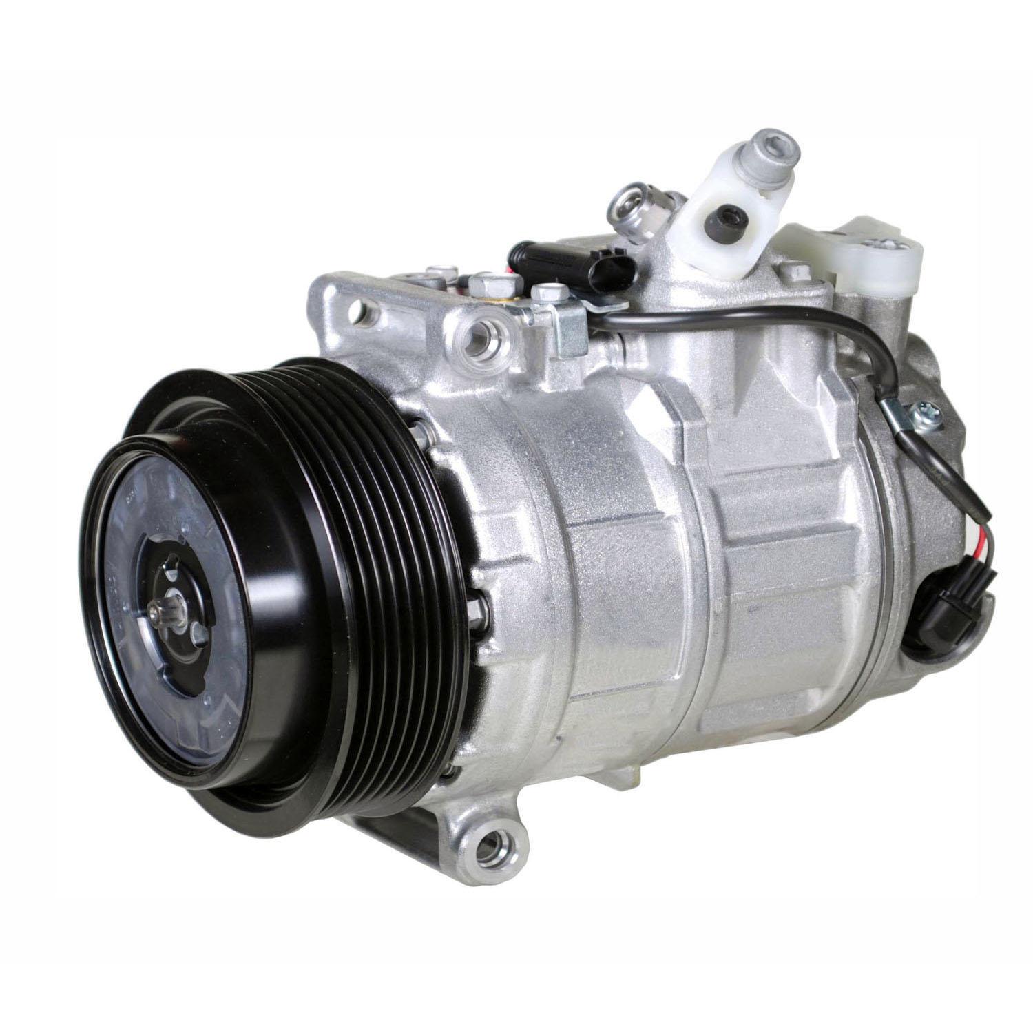 Denso 4711580 A/C Compressor product image 1 of 1