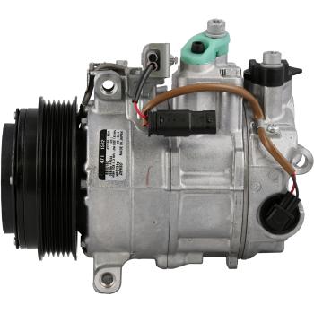 Denso 4711582 - A/C Compressor Denso 4711582 A/C Compressor product image 1 of 1